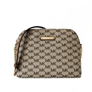Michael Kors Cindy Crossbody